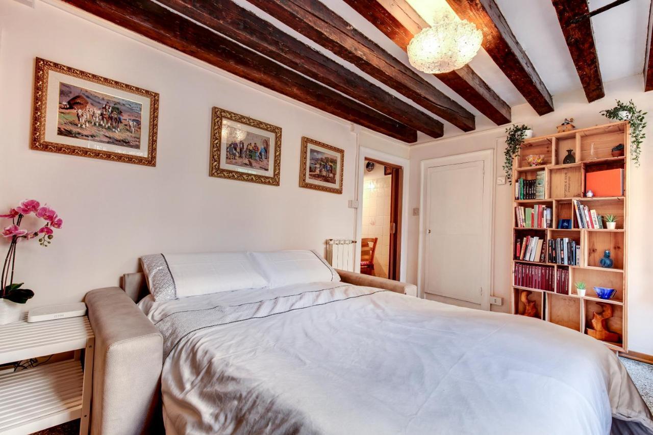 Apartament Ca' Apostoli