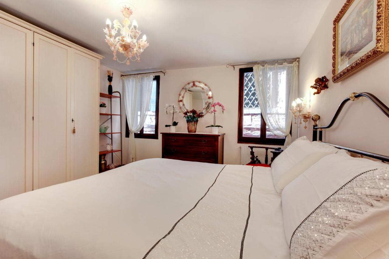 Apartament Ca' Apostoli