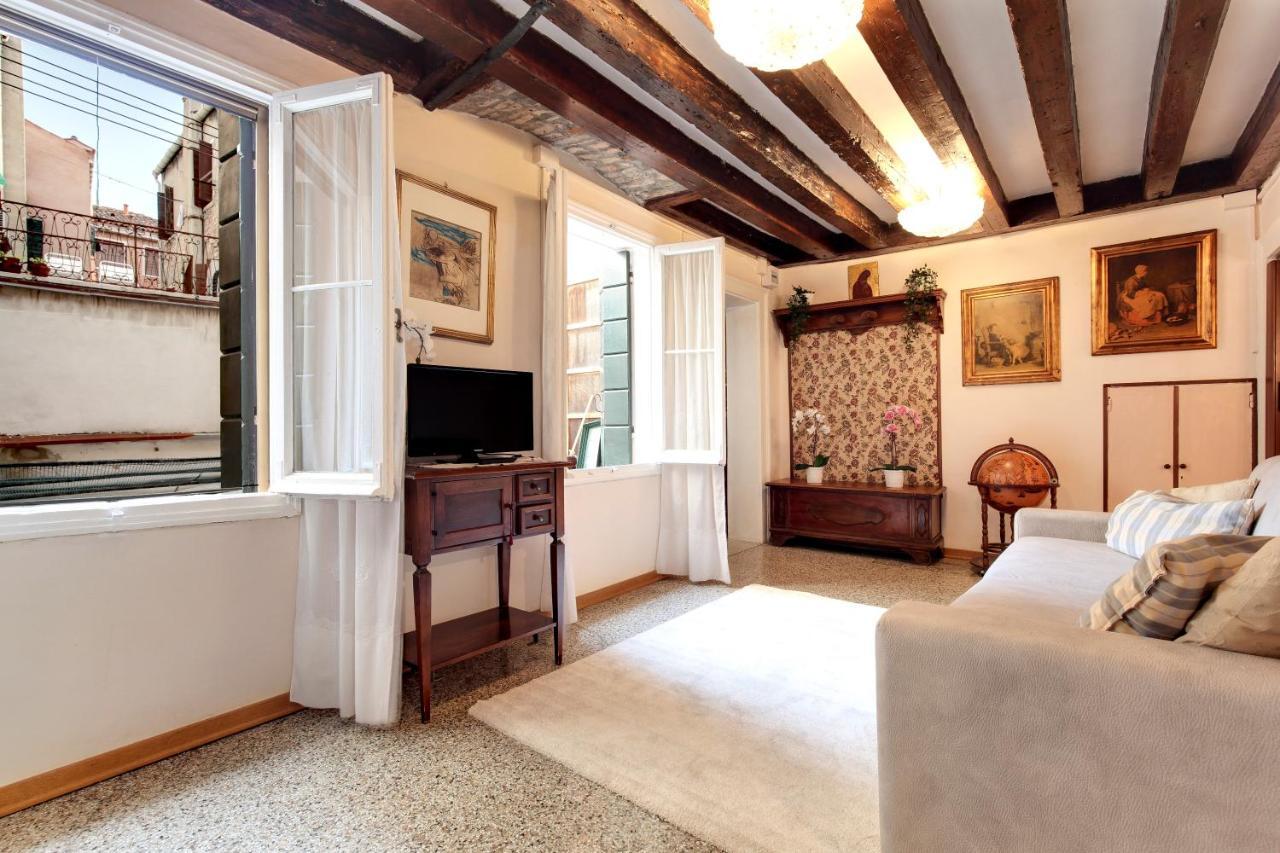 Apartamento Ca' Apostoli Venecia