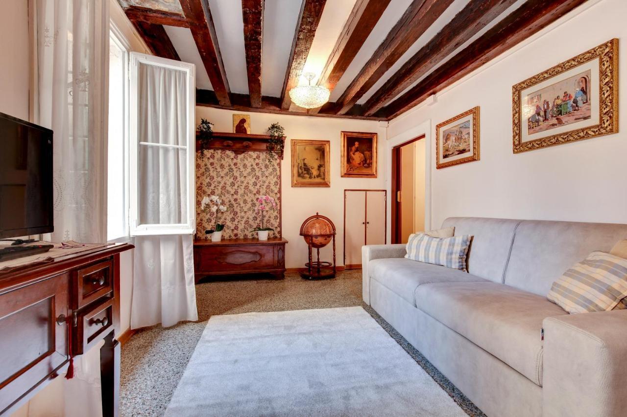 Apartamento Ca' Apostoli Venecia
